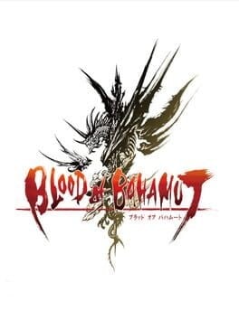 Games like Blood of Bahamut