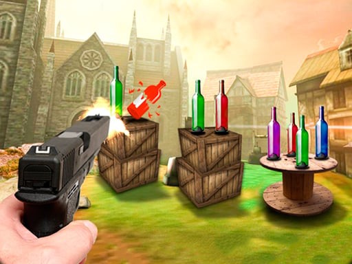 Games like Bootle Target Shooting 3D