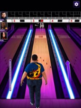 Bowling Hero Image