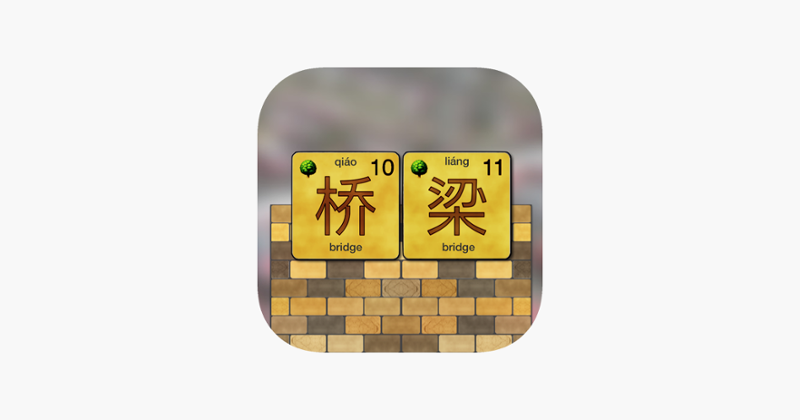 Bridges - Mandarin Chinese Image