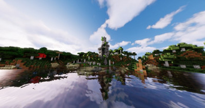 BS | Echoes of the Past screenshot