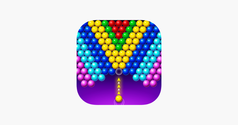 Bubble Pop Mania - Color Match Image