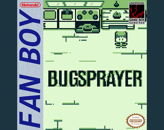 BugSprayer Image
