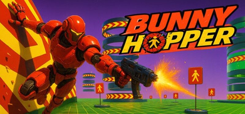 Bunny Hopper Image