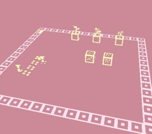 Buscando a Bahra Image