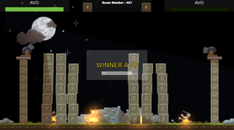 Cannon Age screenshot