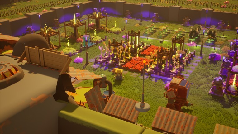 Can't Stop Rory screenshot