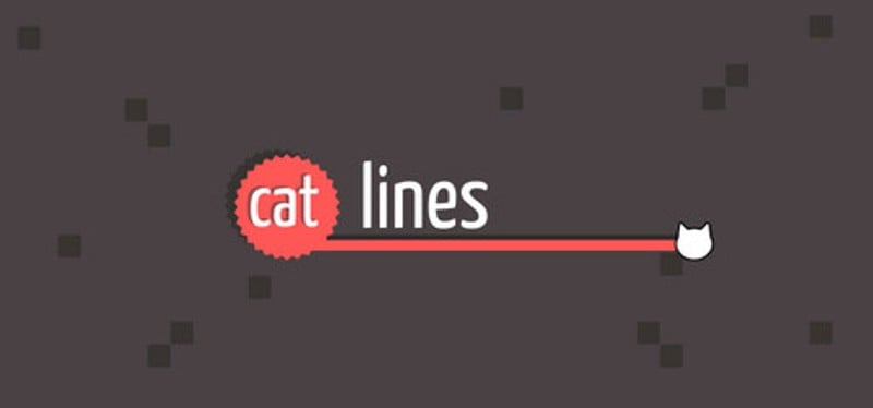 Cat Lines Game Cover