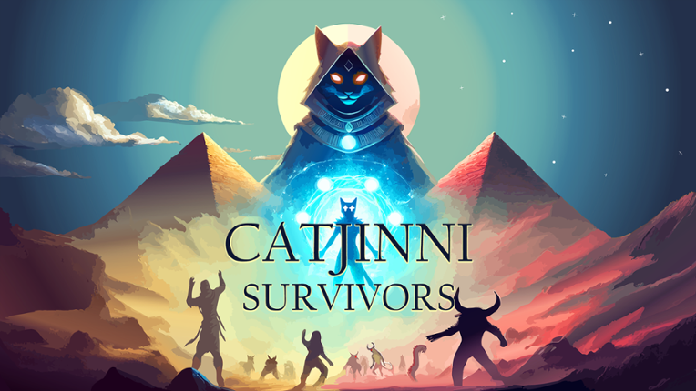 Catjinni Survivors Image