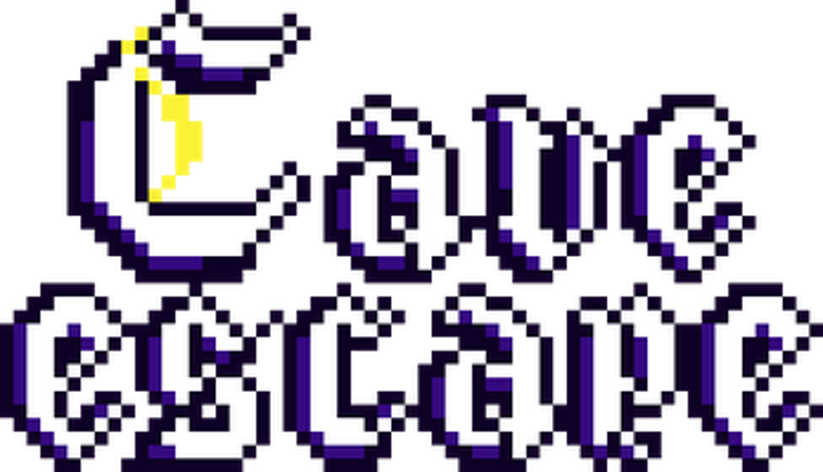 Cave Escape. LD57 Image