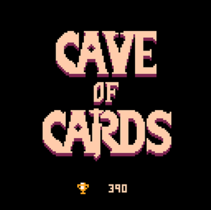 Cave of Cards Image