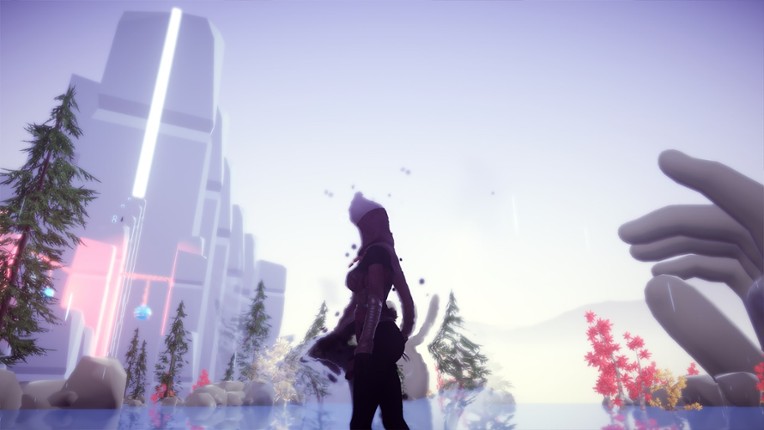 Celestial Ascend screenshot