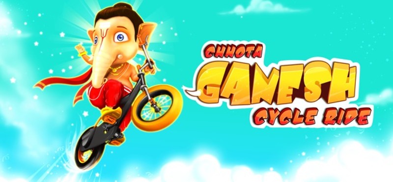 Chhota Ganesh-Cycle Ride Image