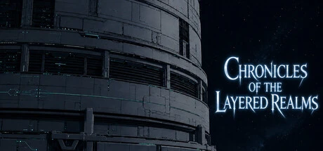 Games like Chronicles of the Layered Realms (live in a world that is spread by levels)