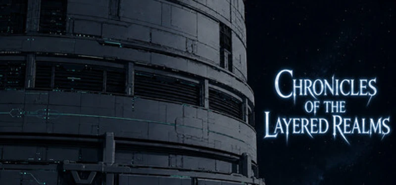 Chronicles of the Layered Realms (live in a world that is spread by levels) Image