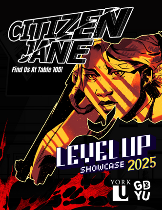 Citizen Jane Image