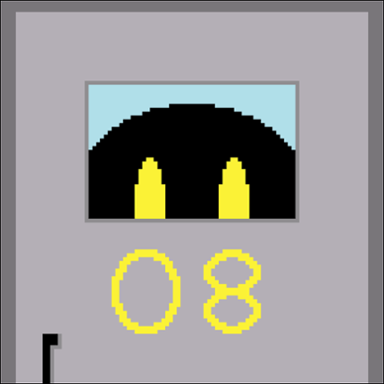 Clandestine Specimen 08 Image