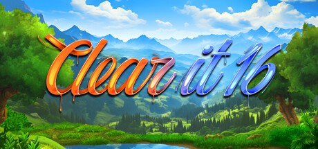 Games like ClearIt 16