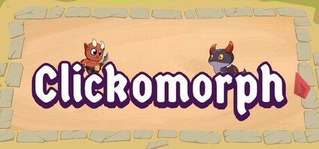 Games like Clickomorph