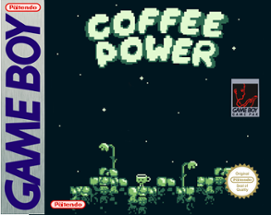 Coffee Power Image