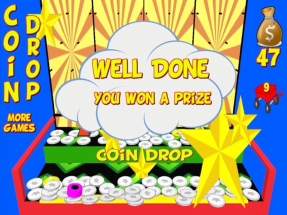 Coin Drop Pro screenshot
