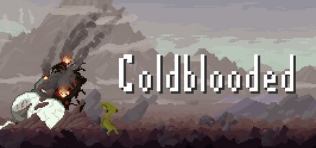 Games like Coldblooded