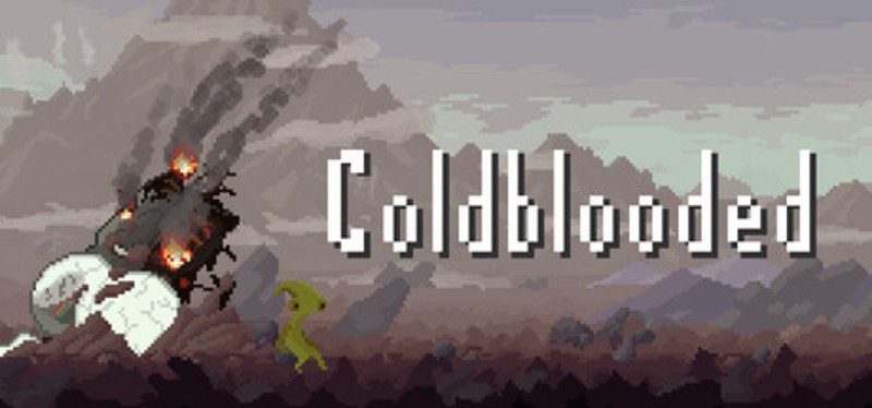 Coldblooded Image