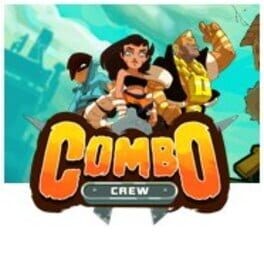 Games like Combo Crew