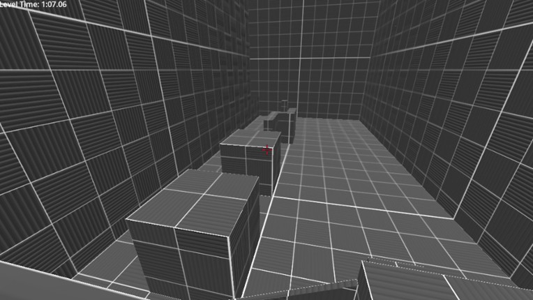 Concussive Maintenance screenshot