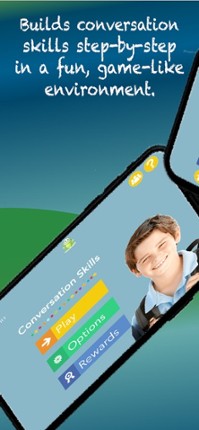 Conversation Skills - Lite screenshot