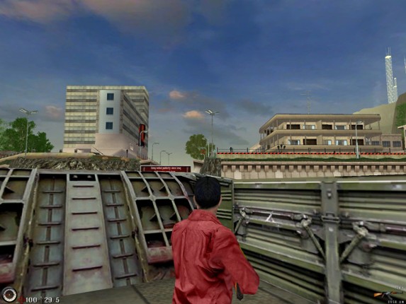 Cotropitorii screenshot