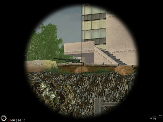 Cotropitorii screenshot
