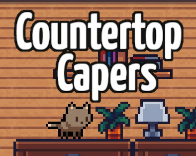 Games like Countertop Capers
