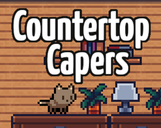 Countertop Capers Image