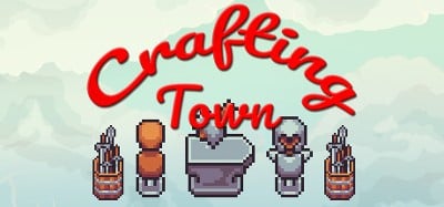 Crafting Town Image