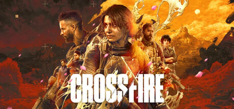 Crossfire Image