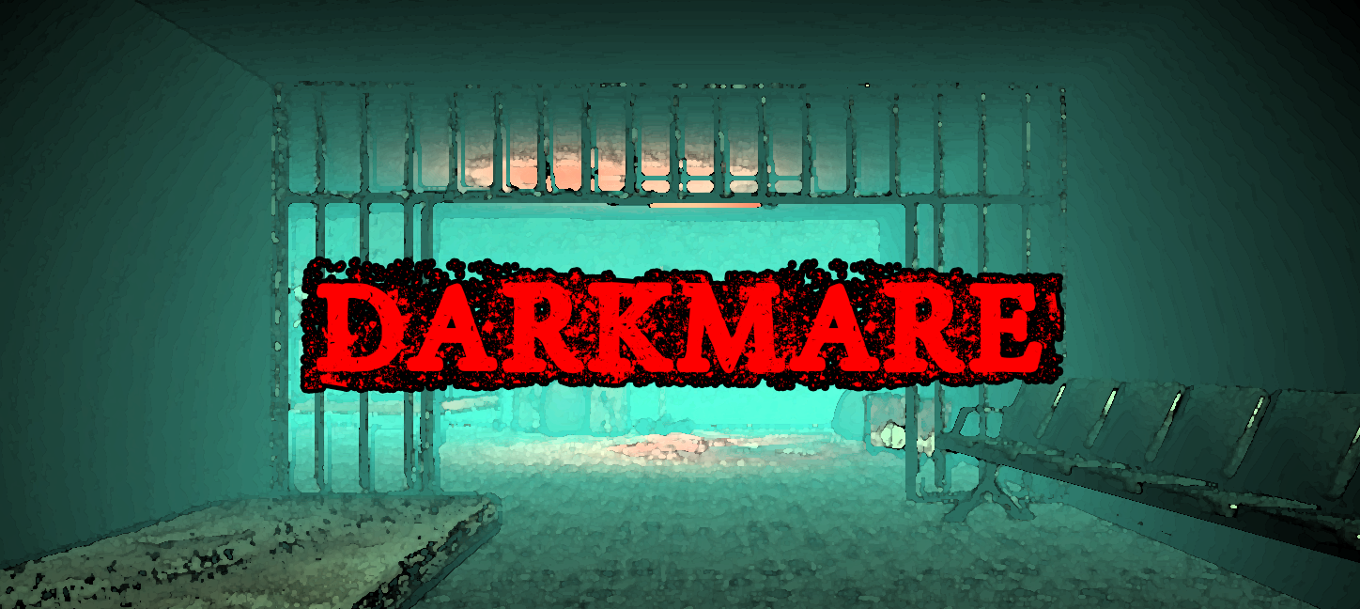 Games like Darkmare