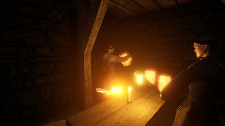 Dawn of Demons Image