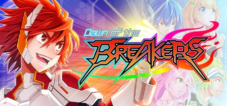 Games like Dawn of the Breakers
