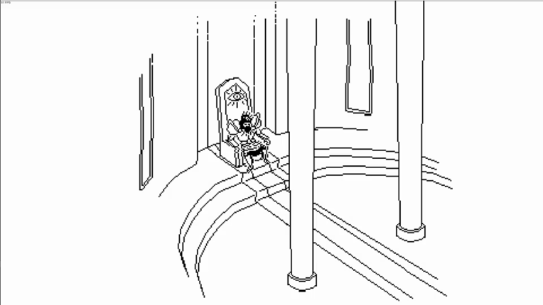 Death Crown screenshot