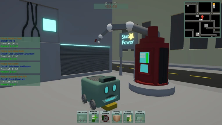 Delivery Today Image