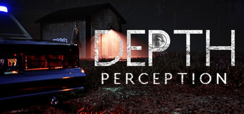 Depth Perception Image