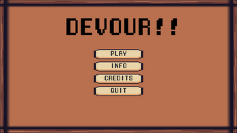 Devour Image