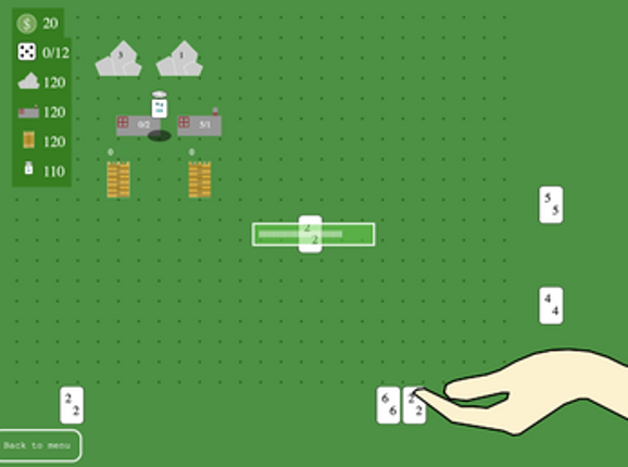 Dice Towers screenshot
