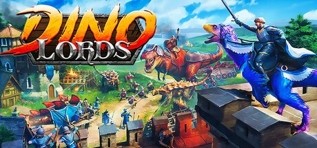 Games like Dinolords