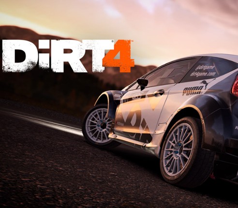 DiRT 4 Image