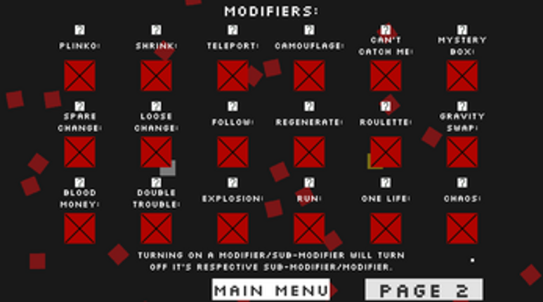 Dodge 'N' Dash Image