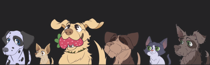 Dog Gone Detective Image