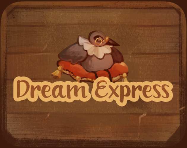 Games like Dream Express