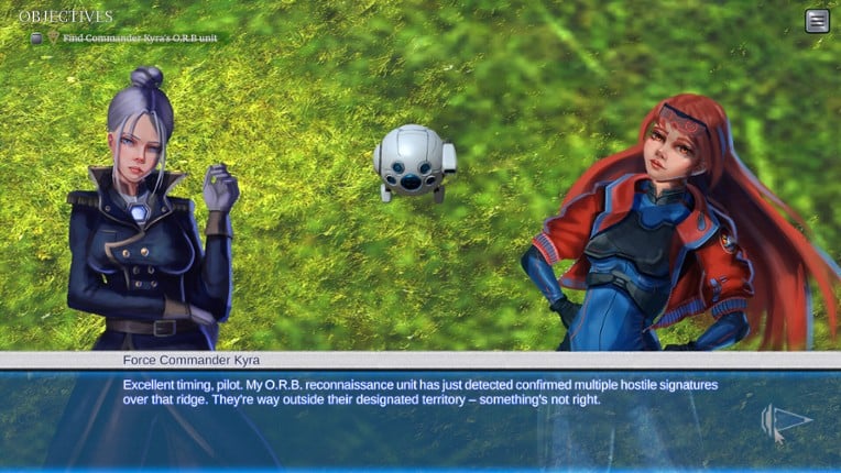 Drone Armada screenshot